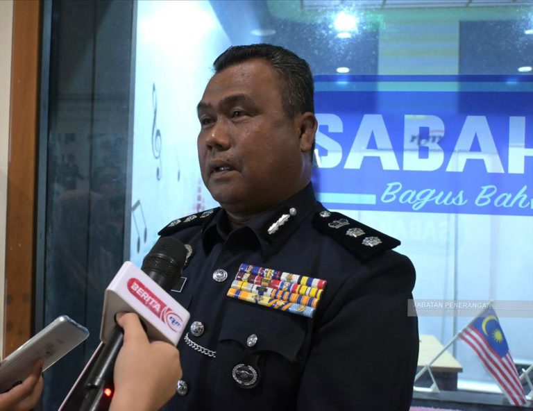 Laluan sekitar Padang Merdeka ditutup sempena Hari Malaysia