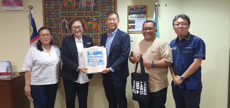 Sabah bakal jadi tuan rumah TENCON 2025