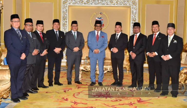15,000 umat Islam dijangka sertai perarakan Maulidur Rasul peringkat negeri di Sandakan