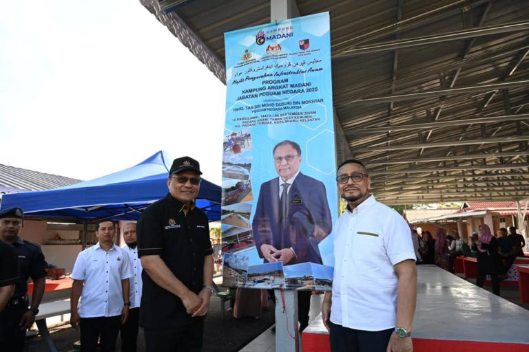 AGC tidak bercadang dakwa individu lain sehingga inkues Zara Qairina selesai