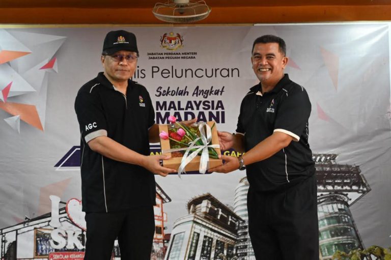 Orang ramai diminta hormati proses keadilan – Peguam Negara