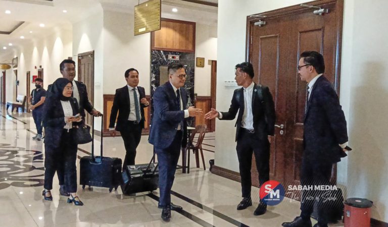 Zara kritikal, fokus utama menyelamatkan nyawa – Saksi