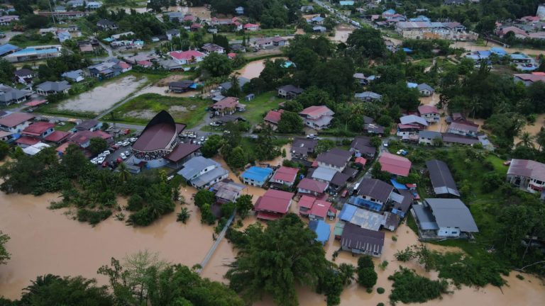 Semua Jawatankuasa Pengurusan Bencana Daerah diarah aktif segera