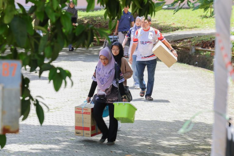 UMS sambut 5,123 pelajar baharu sesi akademik 2025/2026, pendaftaran bermula esok