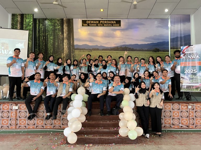 KISWA 25 perkasa promosi UMSKAL ke luar bandar