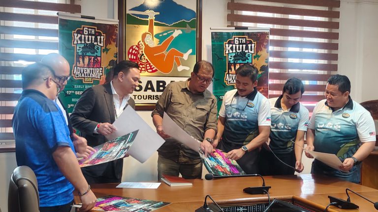 KAC lonjak pelancongan dan pendapatan komuniti setempat, penyertaan mula dibuka