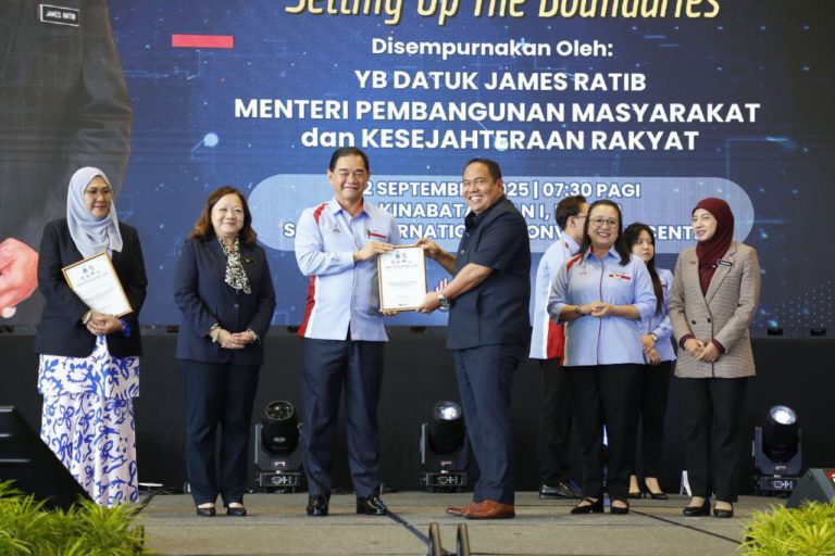 Program VARSHA Integriti perkukuh tadbir urus, budaya antirasuah