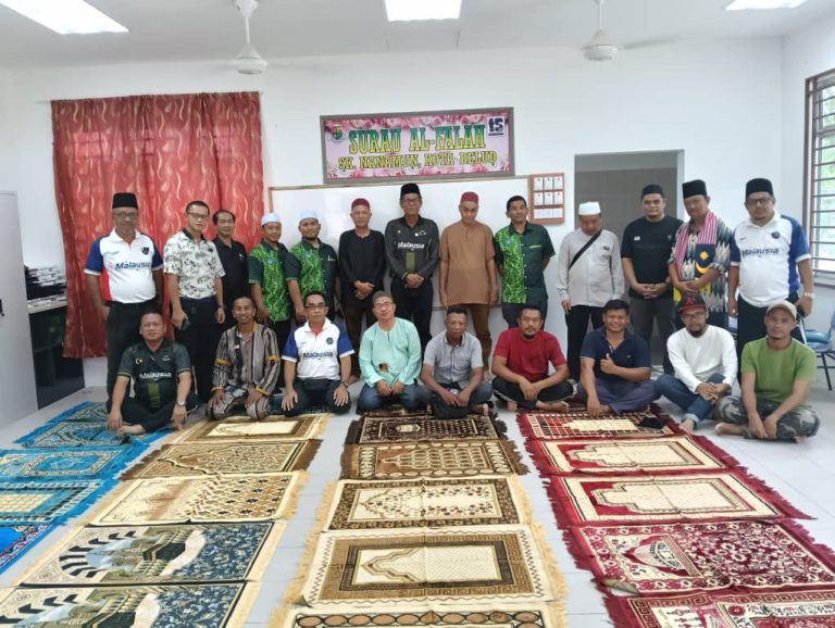 Tiga nilai utama pacu kecemerlangan pendidikan