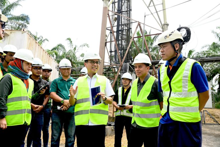 MCMC pastikan Telco perkukuh rangkaian hadapi Monsun Timur Laut