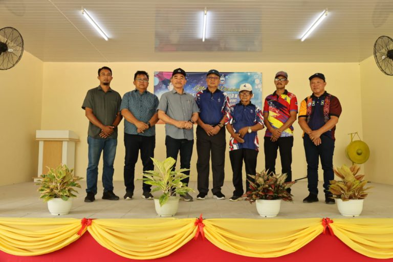 Rakyat diingatkan waspada fitnah media sosial menjelang PRN