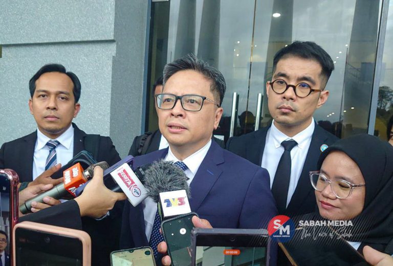 Peguam keluarga Zara lantik pakar tulisan tangan sendiri periksa dokumen