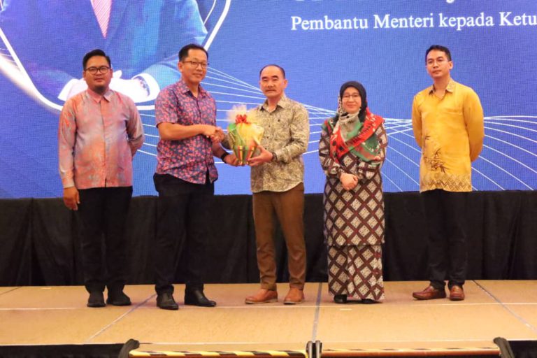 Konvensyen Antarabangsa KUUB 2025 pemangkin pembangunan belia,  akademik