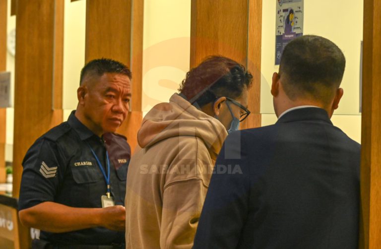 Pesara guru besar mengaku tidak bersalah buat hantaran FB berbaur ancaman terhadap saksi inkues Zara Qairina