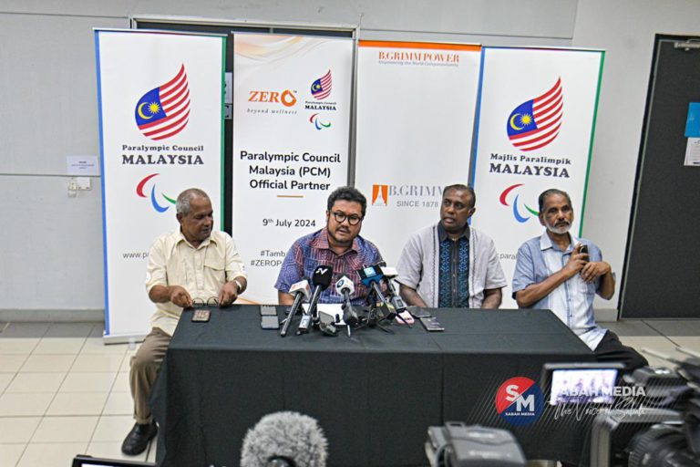 MPM Jelaskan Isu Tunggakan Pembayaran Kepada Atlet Paralimpik Paris 2024