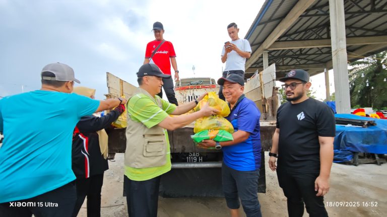 GLC diminta tampil bantu mangsa banjir di Sabah