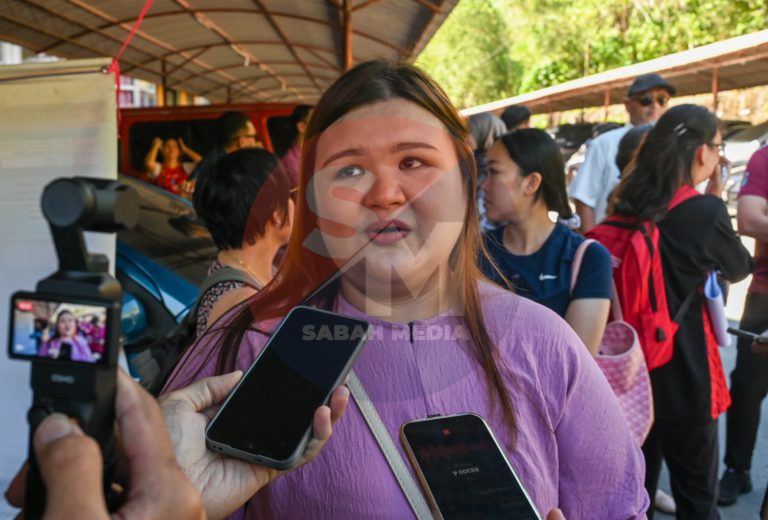 Tanah Runtuh Country Heights : Hanya sempat selamatkan dokumen – Emilia