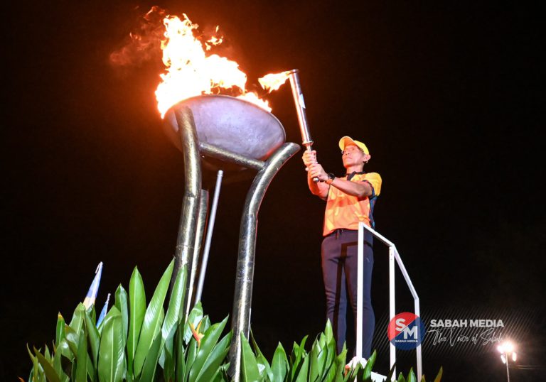 Tujuh pasukan sertai kejohanan Pesta Sukan Muhibbah JKM Ke-14