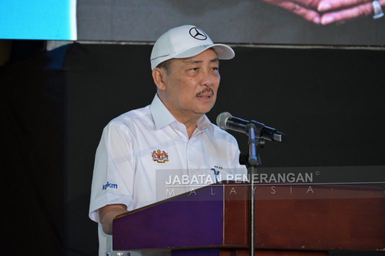 Bantuan, pampasan insurans untuk keluarga mangsa tanah runtuh