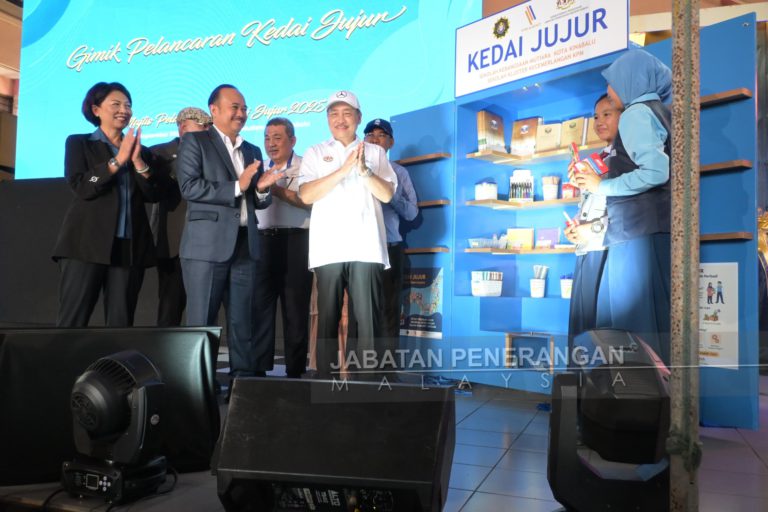 Generasi muda perlu dipersiapkan dengan integriti sejak awal 