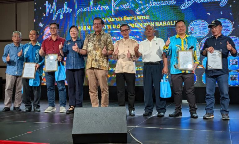 Cadang tubuh Persatuan Pesara Guru Besar dan Guru Kiulu – Joniston