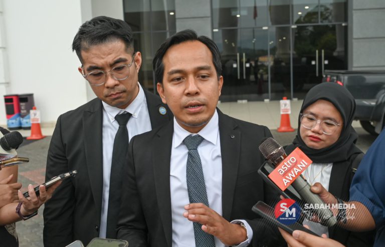 Zara dimarahi dengan kata-kata kasar – saksi