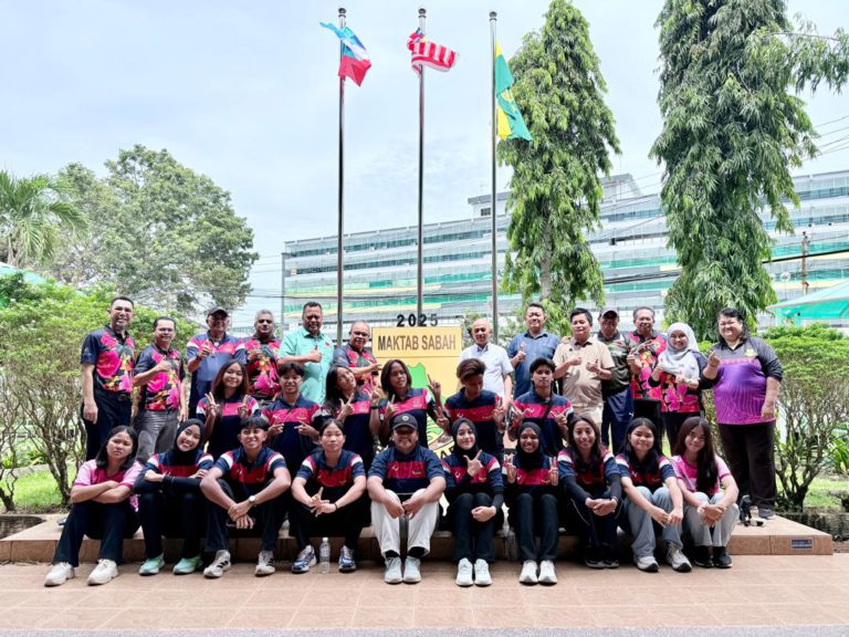 SCAMRA pacu Sabah sebagai hab pembangunan ragbi negara