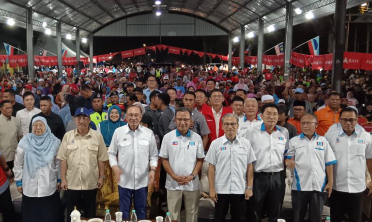 Kerajaan ambil kira realiti Sabah, Sarawak – PMX