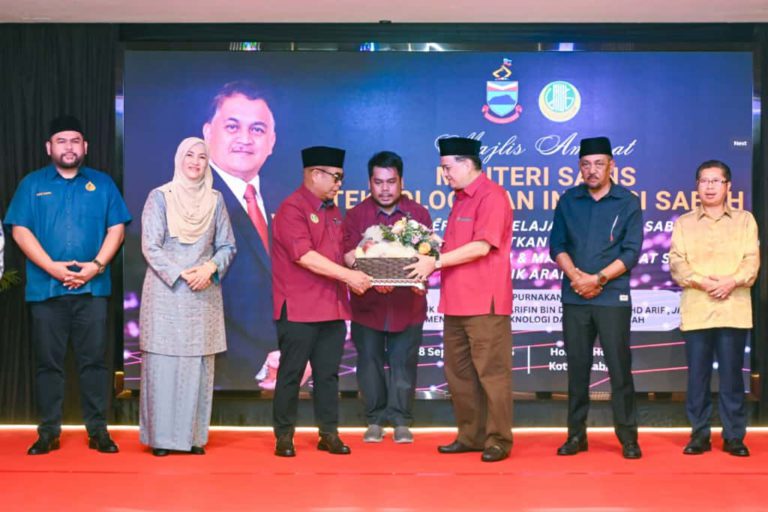 Sabah berpotensi jadi hab latihan fatwa serantau