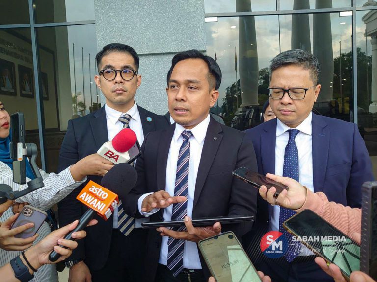 Zara keluar dorm menangis, kali terakhir dilihat saksi