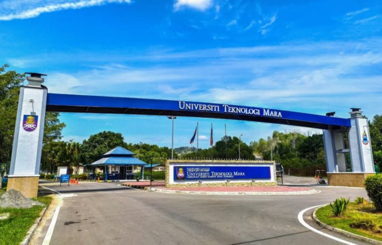 Pelajar penerapan perlu mohon kolej mengikut prosedur – UiTM Sabah