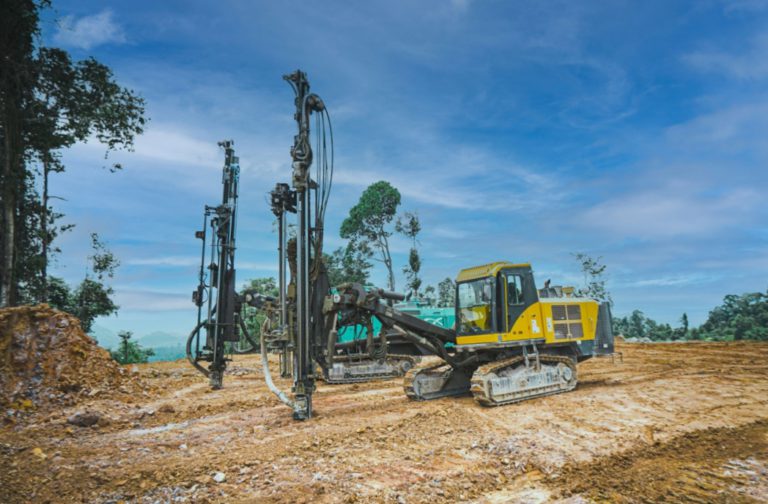 Laporan polis berhubung syarikat perlombongan emas di Sabah diklasifikasikan NFA