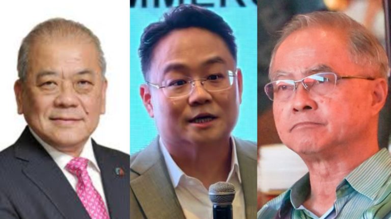 Komuniti perniagaan zahirkan penghargaan kepada Kerajaan Negeri pimpinan Hajiji