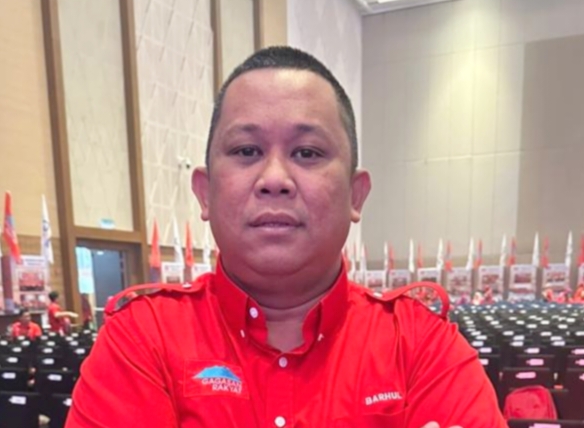 UMNO Sabah tidak layak bercakap soal integriti, Bung sendiri terpalit rasuah – Barhul