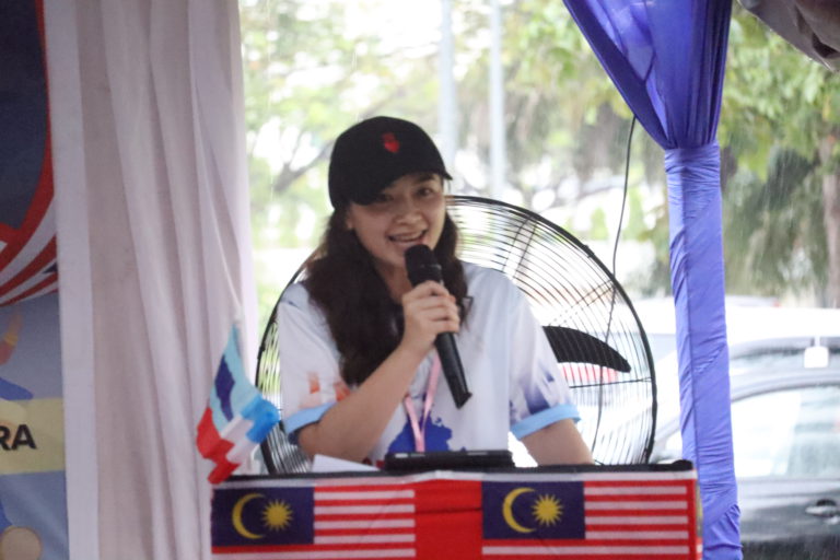 Generasi muda diseru jadi penggerak kemajuan Sabah