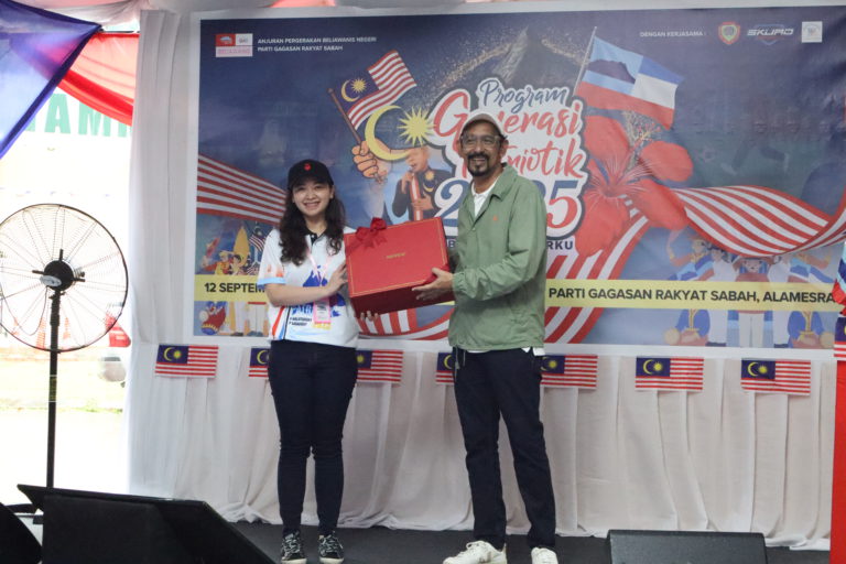 Patriotisme, toleransi kunci keharmonian, generasi muda perlu dipupuk