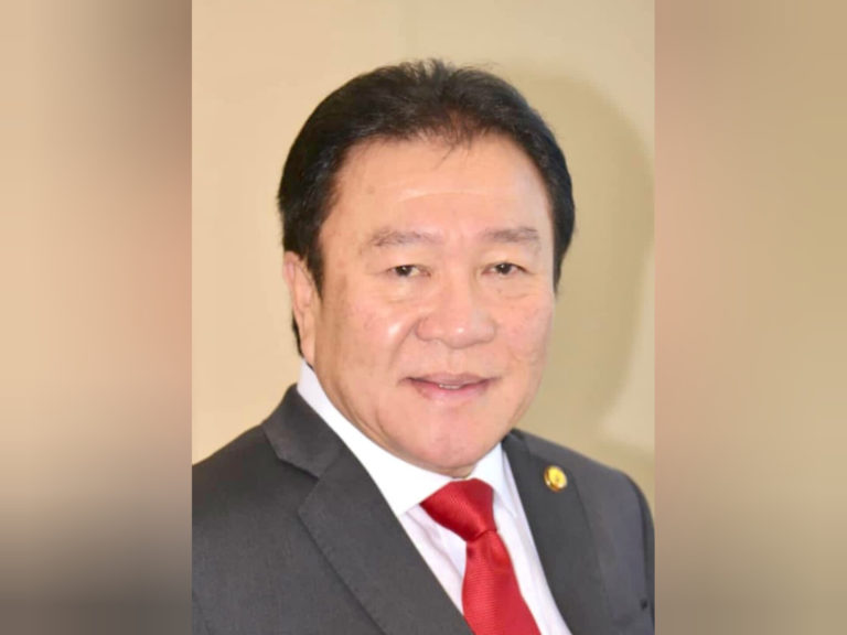 RUU Perikanan 1985 (Pindaan) penting pulihkan kuasa Sabah – Bobby Suan