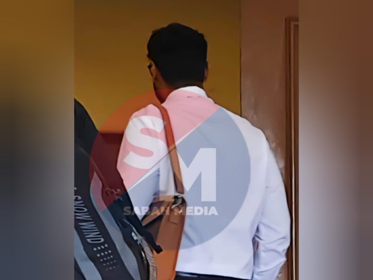 Saksi tegaskan ada jumpa ibu Zara, kakak ipar berhubung bedah siasat