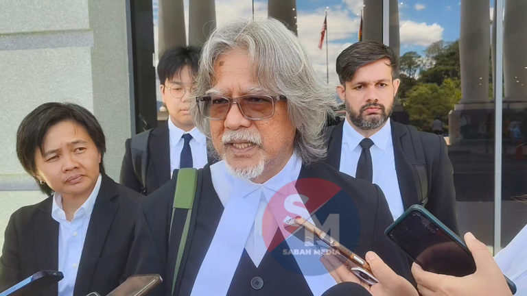 Kebocoran maklumat ganggu emosi saksi kanak-kanak, prosiding inkues ditunda