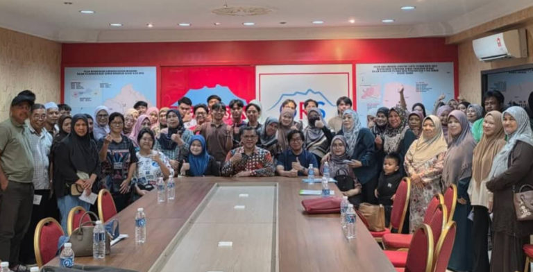 54 pelajar cemerlang terima bantuan kewangan, bukti komitmen kerajaan Sabah