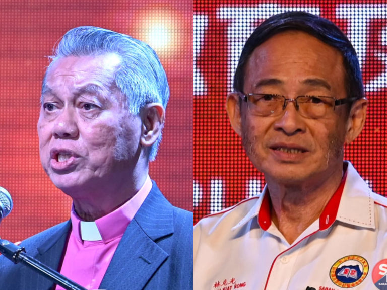 Badan keagamaan dan pendidikan hargai keprihatinan kerajaan