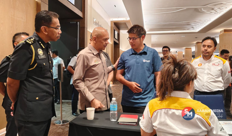 SKPS, BUDI95 perkukuh penguatkuasaan digital, kerajaan pertimbang libatkan pengangkutan air awam