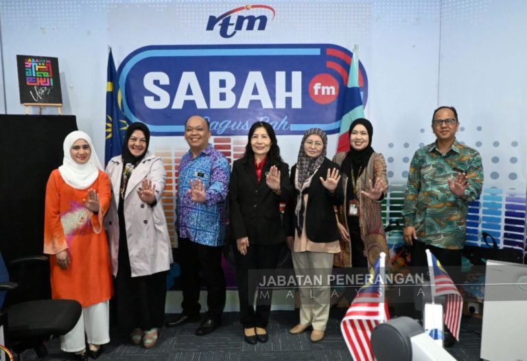 Pameran Hari Malaysia 2025 semarakkan warisan dan patriotisme