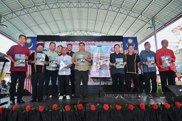 Bangunan baharu MAN Putatan siap hujung tahun ini – Shahelmey