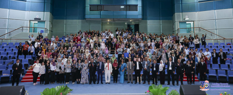 UMS anjur persidangan antarabangsa perkasa pendidikan digital pribumi