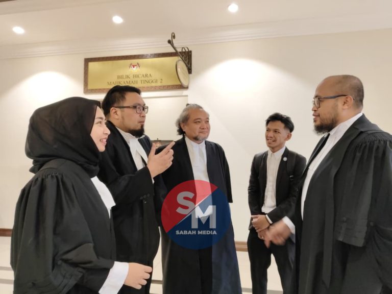 Mahkamah Tinggi batalkan keputusan Koroner berhubung semua permohonan dalam inkues Zara