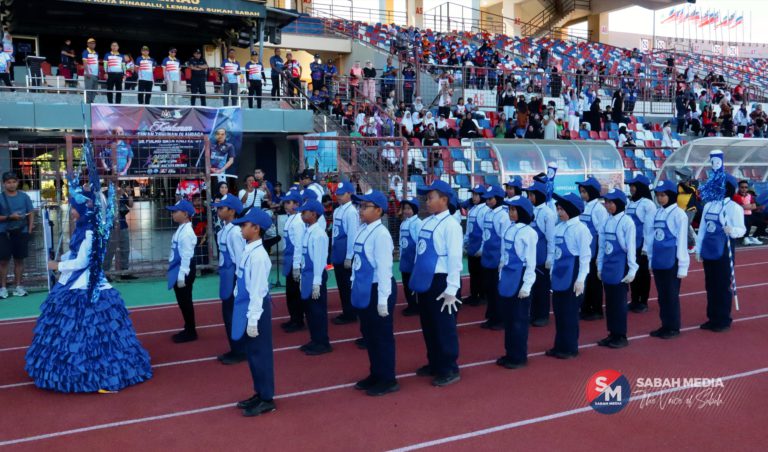 Ibu bapa disaran pantau anak-anak, elak terjebak gejala buli