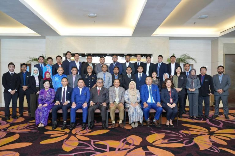 Sabah perlu belia berwibawa, berfikiran kritis