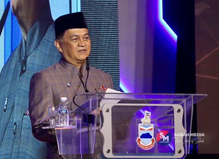 Seminar Fikrah Madani wajar diperluas ke seluruh daerah Sabah – Arifin