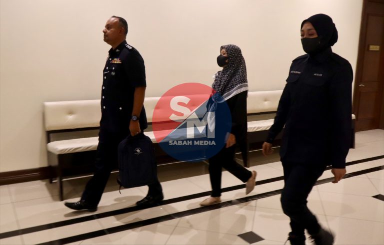 Suri rumah didenda RM10,000 buat hantaran palsu di Facebook terhadap TYT berkaitan kes Zara Qairina