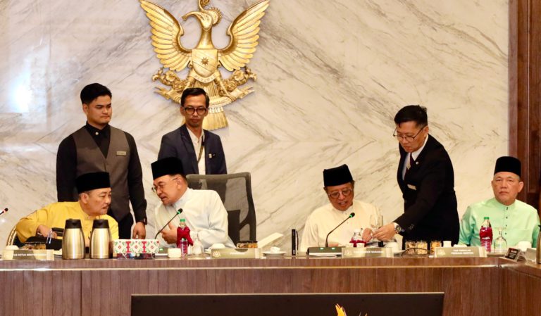 MTPMA63 : Sabah tuntut tambah kerusi Parlimen